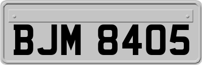 BJM8405