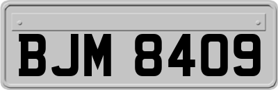 BJM8409