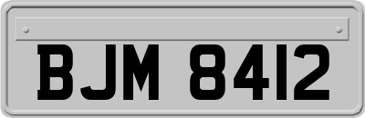 BJM8412