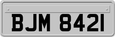 BJM8421