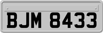 BJM8433