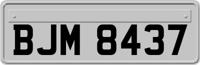 BJM8437