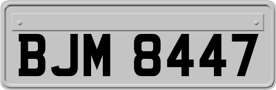 BJM8447
