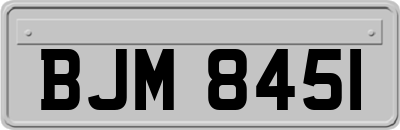 BJM8451