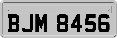 BJM8456