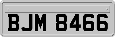 BJM8466
