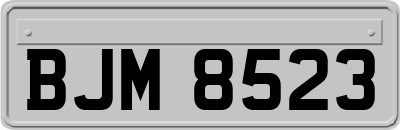 BJM8523
