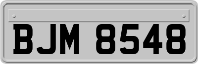 BJM8548
