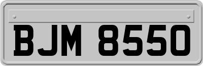 BJM8550