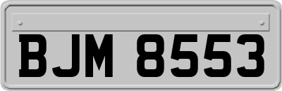 BJM8553