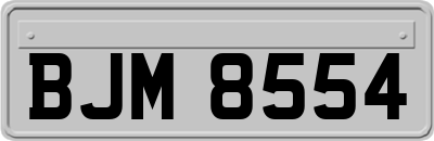 BJM8554