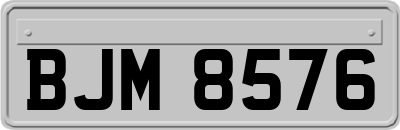 BJM8576