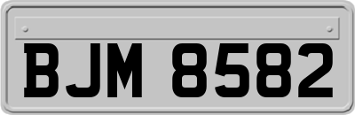 BJM8582