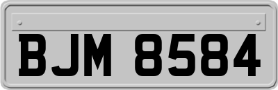 BJM8584