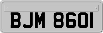BJM8601