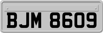 BJM8609