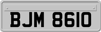 BJM8610