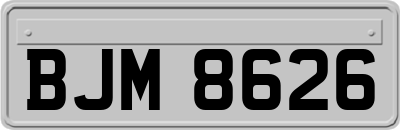 BJM8626