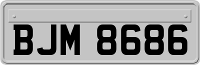 BJM8686