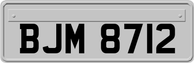 BJM8712