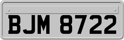BJM8722