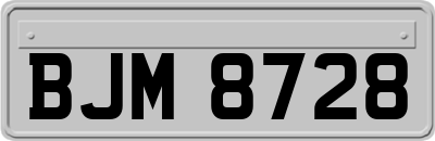 BJM8728