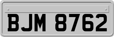 BJM8762