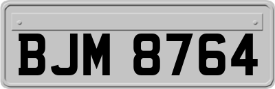 BJM8764