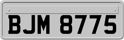 BJM8775