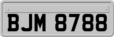 BJM8788