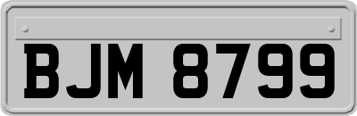 BJM8799