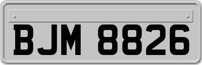 BJM8826