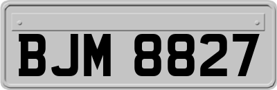 BJM8827