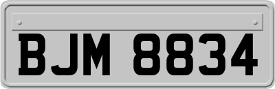 BJM8834