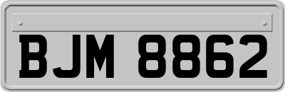 BJM8862