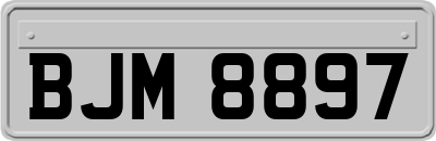 BJM8897