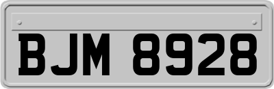 BJM8928
