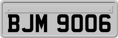 BJM9006