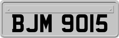 BJM9015