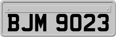 BJM9023