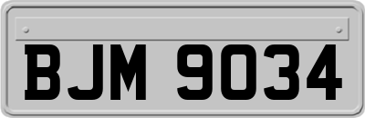 BJM9034