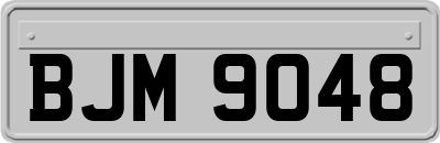 BJM9048