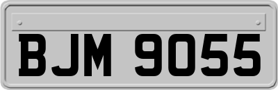 BJM9055