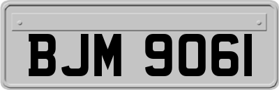 BJM9061