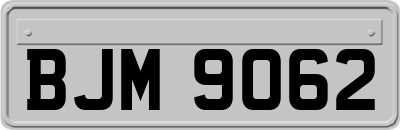 BJM9062