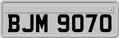 BJM9070