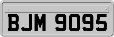 BJM9095