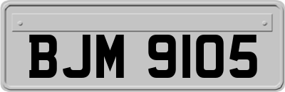 BJM9105
