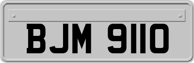 BJM9110