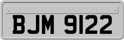 BJM9122